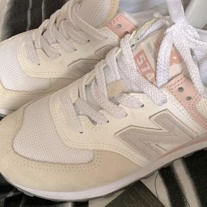 New balance